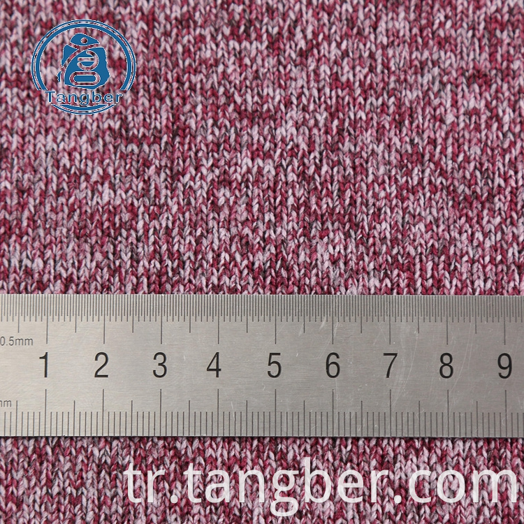 polyester fleece fabric